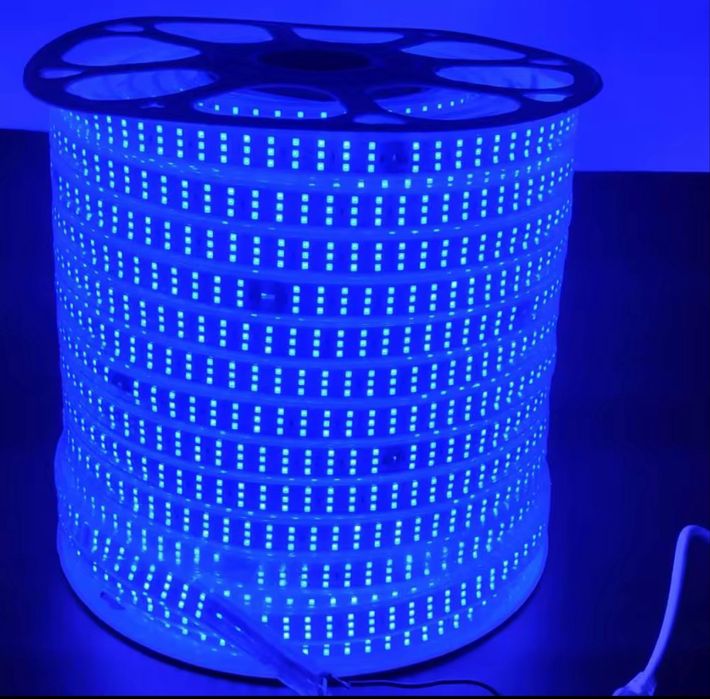 LED лента и Светодиодная лента