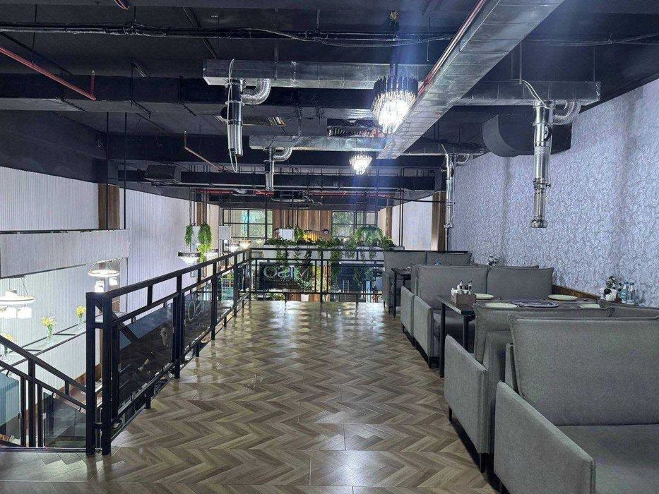 Аренда помещения Бизнес центр Яшнабадский  Ориентир: Северный вокзал