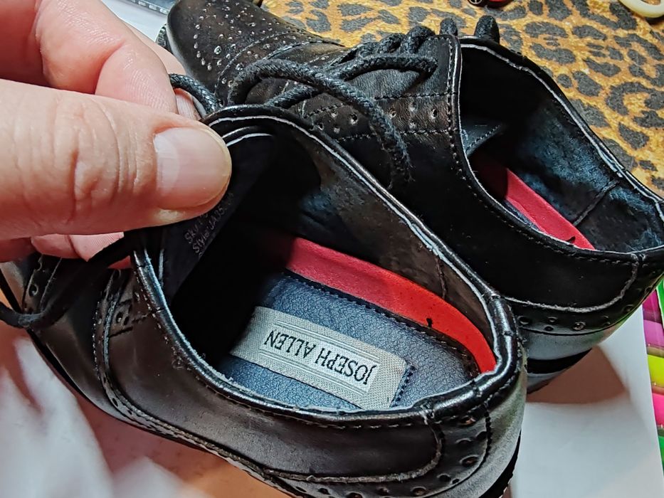 Pantofi copii nr. 24.