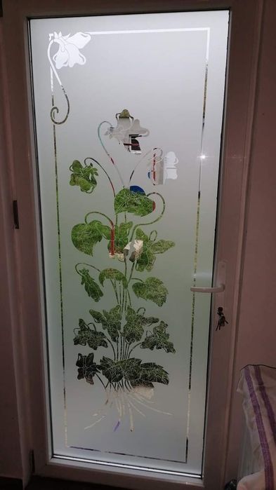 Reglaje, înlocuire sticla sau sisteme pt termopane sau orice fel de tâ