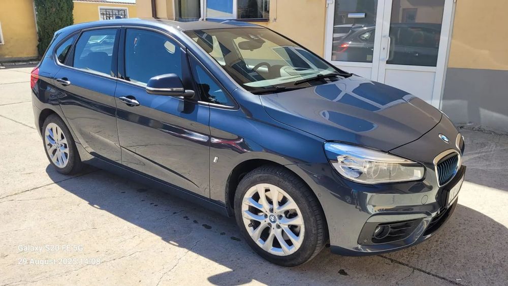 BMW Seria 2 Stare foarte buna