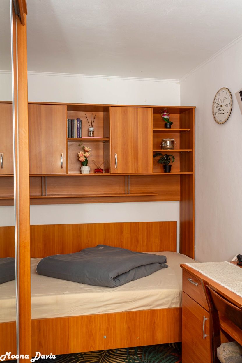 Cazare regim hotelier