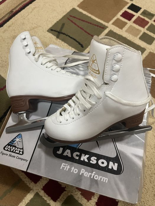 Jakson ultima,размер 30,5, Eur.Состояние отличное,Одевали пару раз