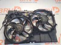 Electroventilator pentru Peugeot Boxer / Citroen Jumper / Fiat Ducato