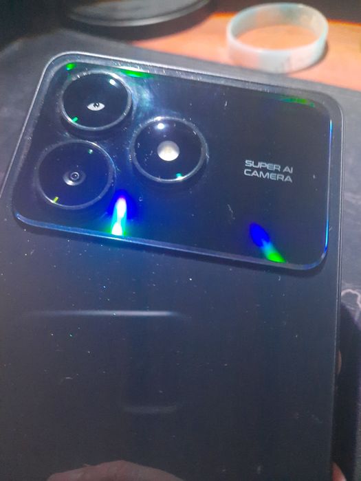 ZTE Blade A36 , 4/64