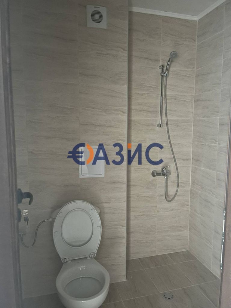 Продава се Едностаен апартамент в с. Равда, Област Бургас - 43 кв.м за 1410 €/кв.м - Снимка #4