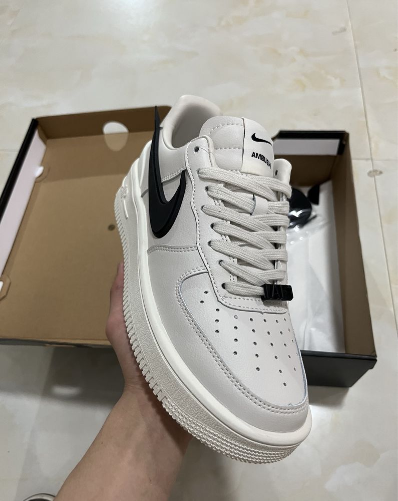 Nike Air Force 1 Low SP x AMBUSH Phantom