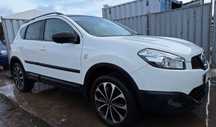 Nissan Qashqai J10 Toate Motorizarile Toate Culorile