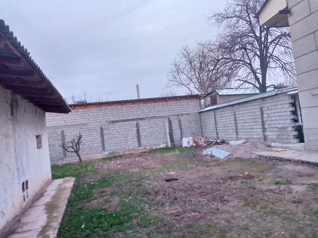 Yer sotiladi Qibrayda