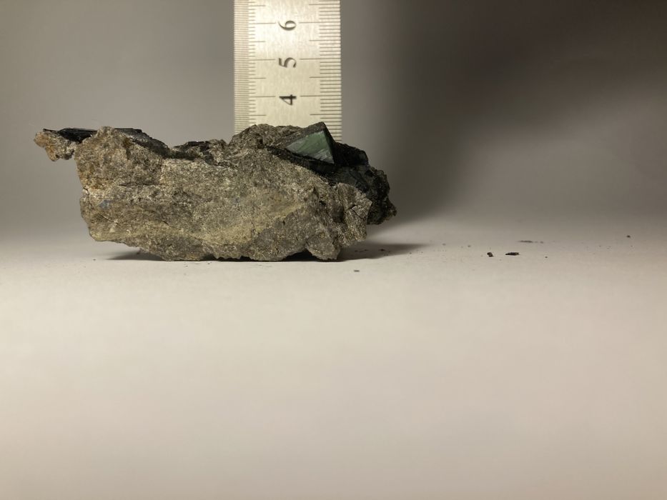 Vivianit Rosia Poieni