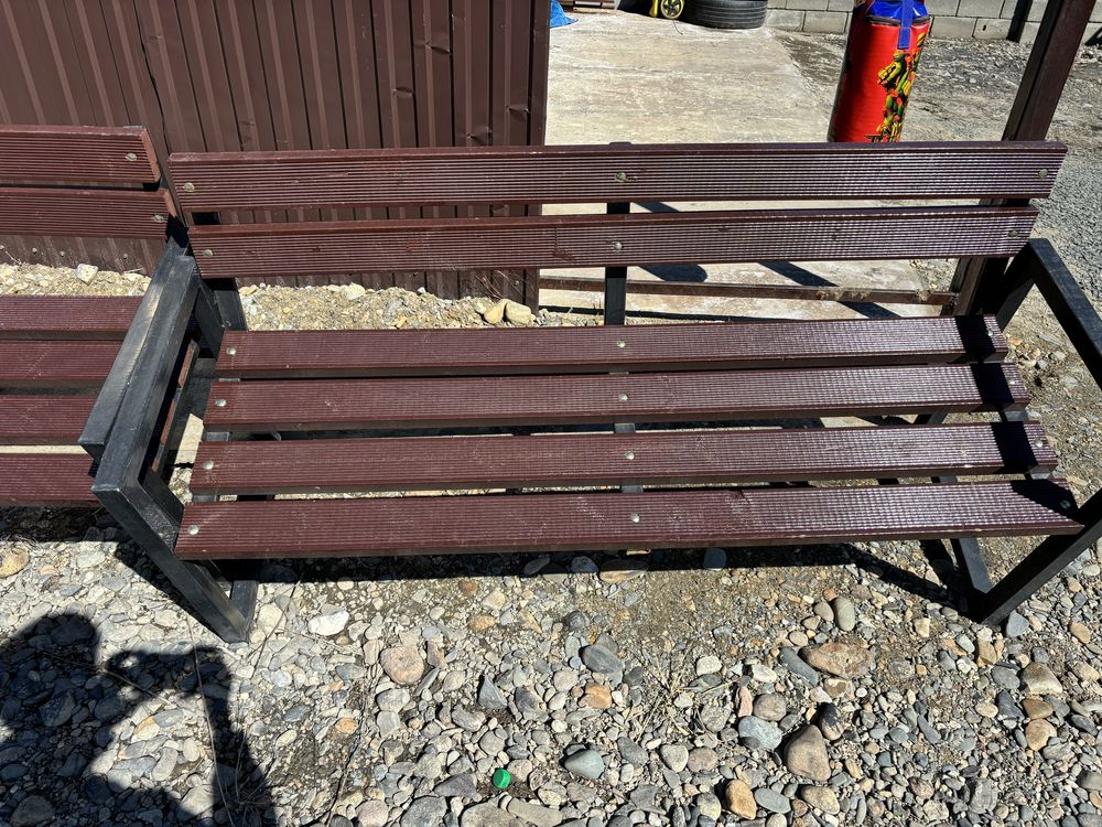 Продается скамейка