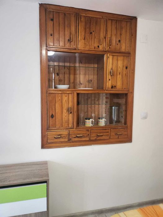 Отдавам под наем студио