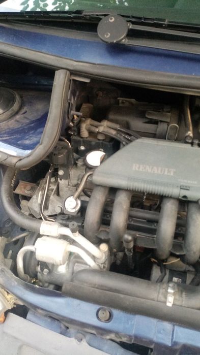 Renault Twingo 1.2  1997г.