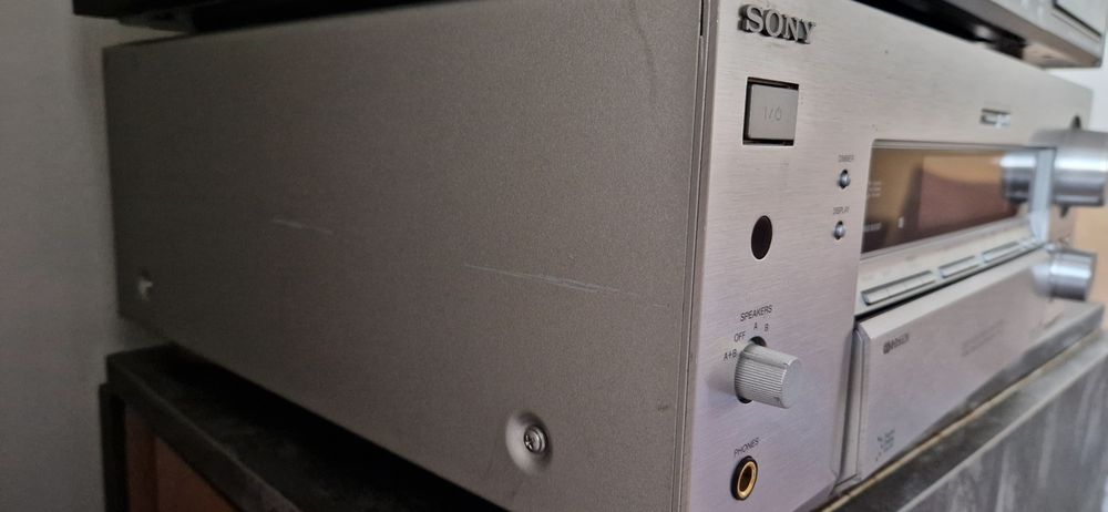 Sony  STR-DB 840   QS