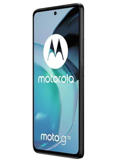 Motorola Moto G72 128 Gb Dual SIM, Meteorite Grey | UsedProducts.Ro
