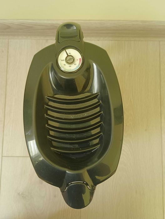 Кана за Филтриране на Вода