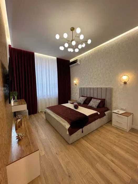 L! Сдаётся квартира 2 ком на Мирзо-Улугбекском р-н Жк «Vita Alliance»