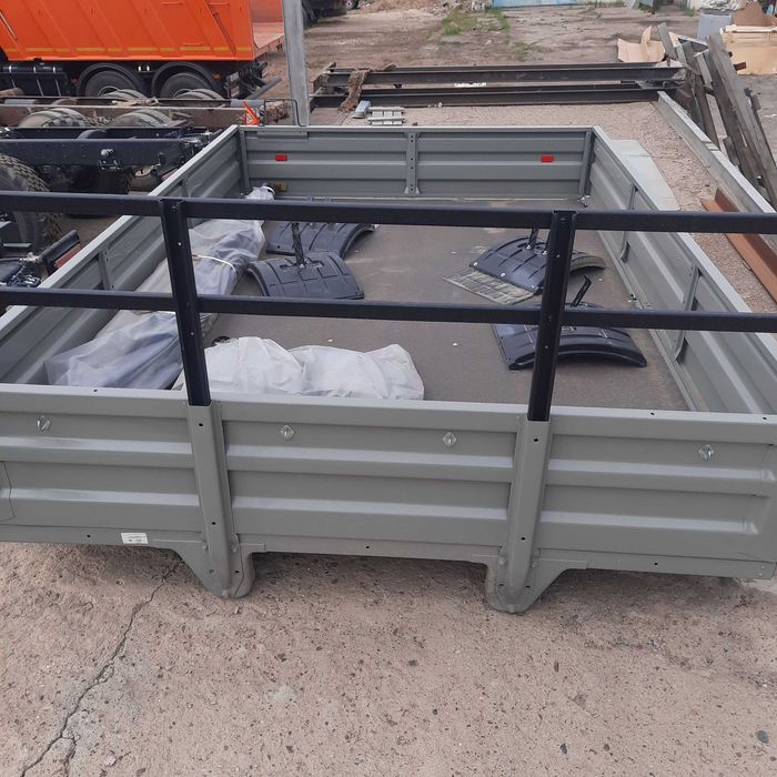 Продам кузов газель