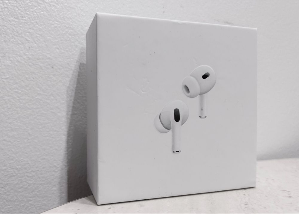 AirPods Pro 400 lei negociabil