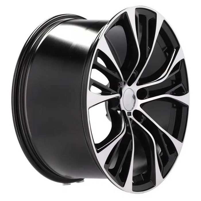 Jante BMW R21 5x120 M599 Style | X5 X6 (E53 E70 F15 E71 F16)