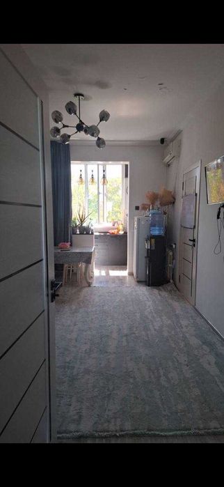 Срочно продаётся квартира метро БИЙ