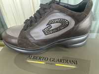 Sneakers Alberto Guardiani