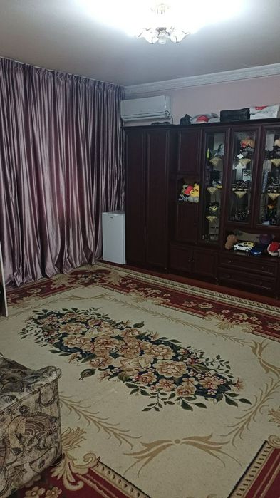 Двух комнатный Алгоритм