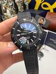 Breitling siperocean black mtt