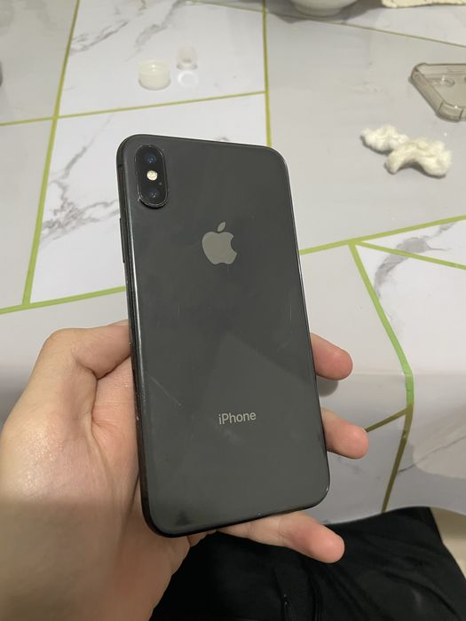 Продам Айфон х