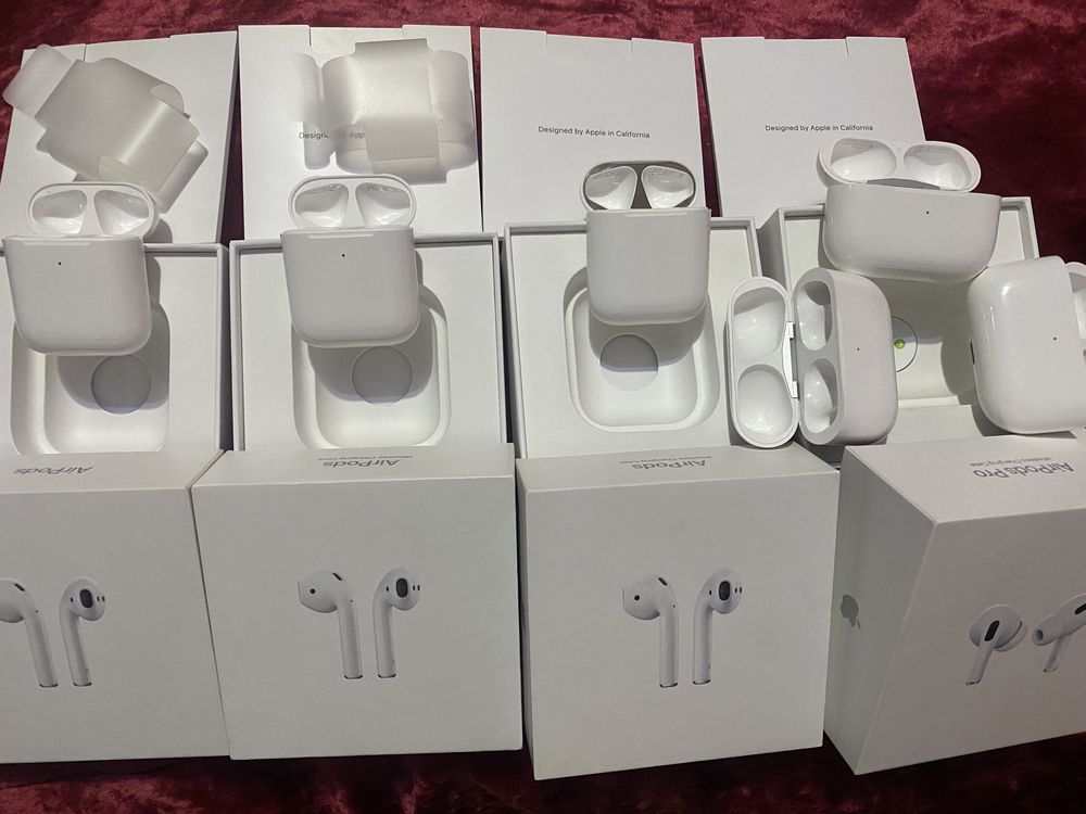 Airpods case/кейс airpods 2.1/2.2/Pro2/pro1/3/Цена разные!