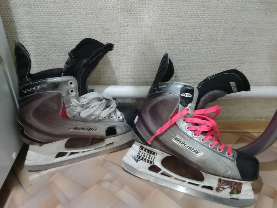 Другие конки бауера