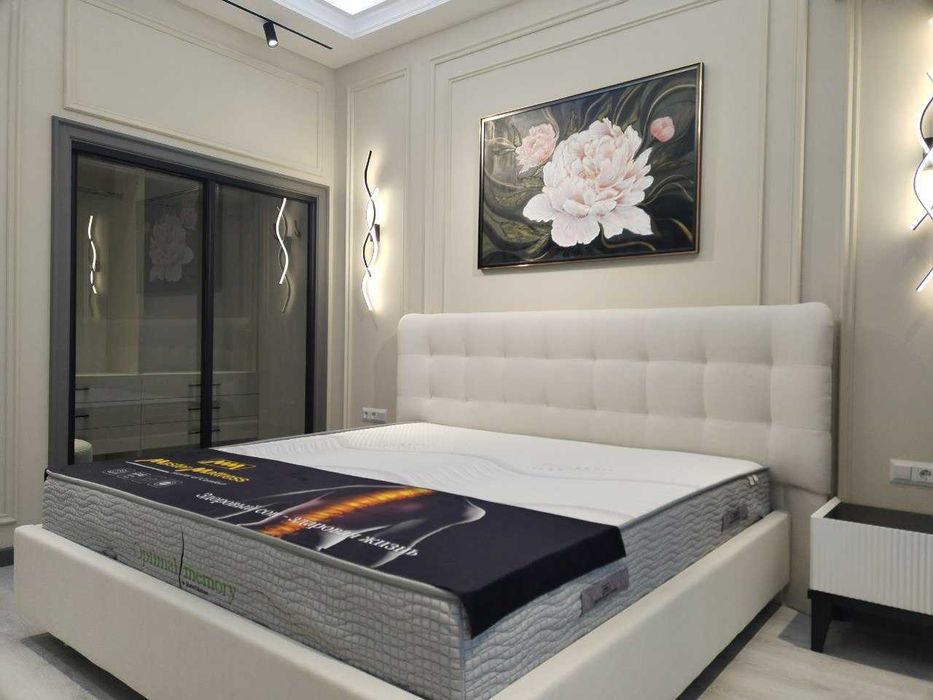 Сдаю свою премиальную квартиру "SKYLINE" на долгий срок иностранцам.