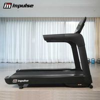 Беговая Дорожка Impulse Fitness FGT300 Yugurish yo'lakchasi