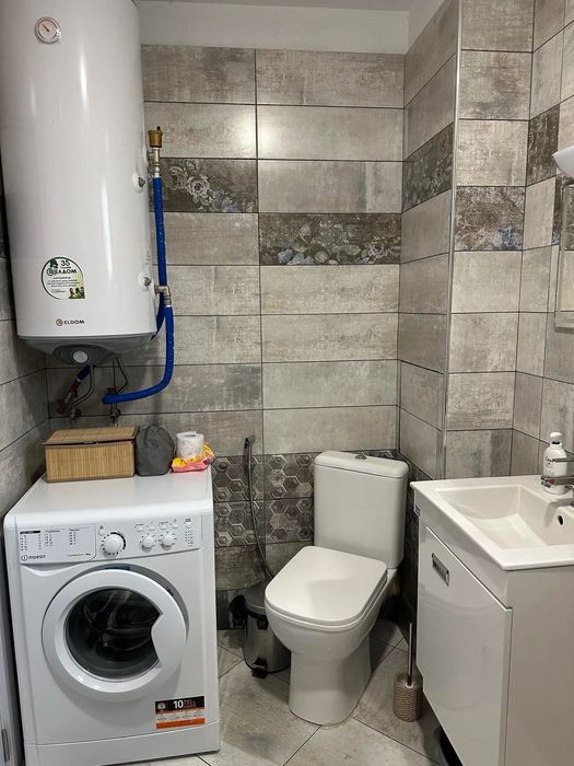 Апартамент под наем