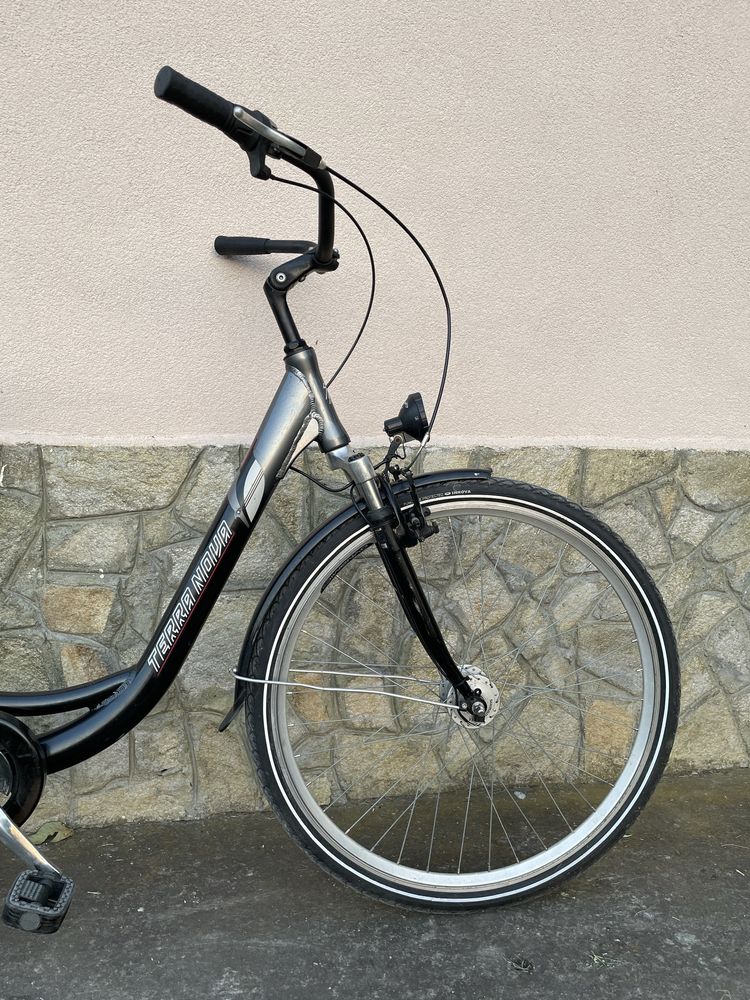 Немски Велосипед Terra Nova 28”