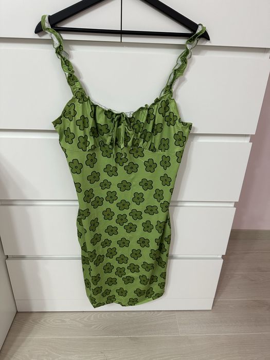 Рокли ежедневни летни