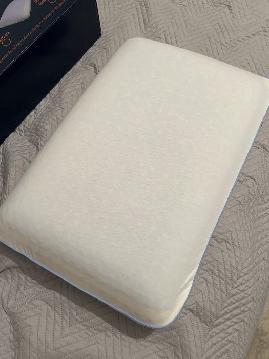 Ортопедическая подушка lori