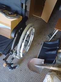 Инвалидная коляска взрослая