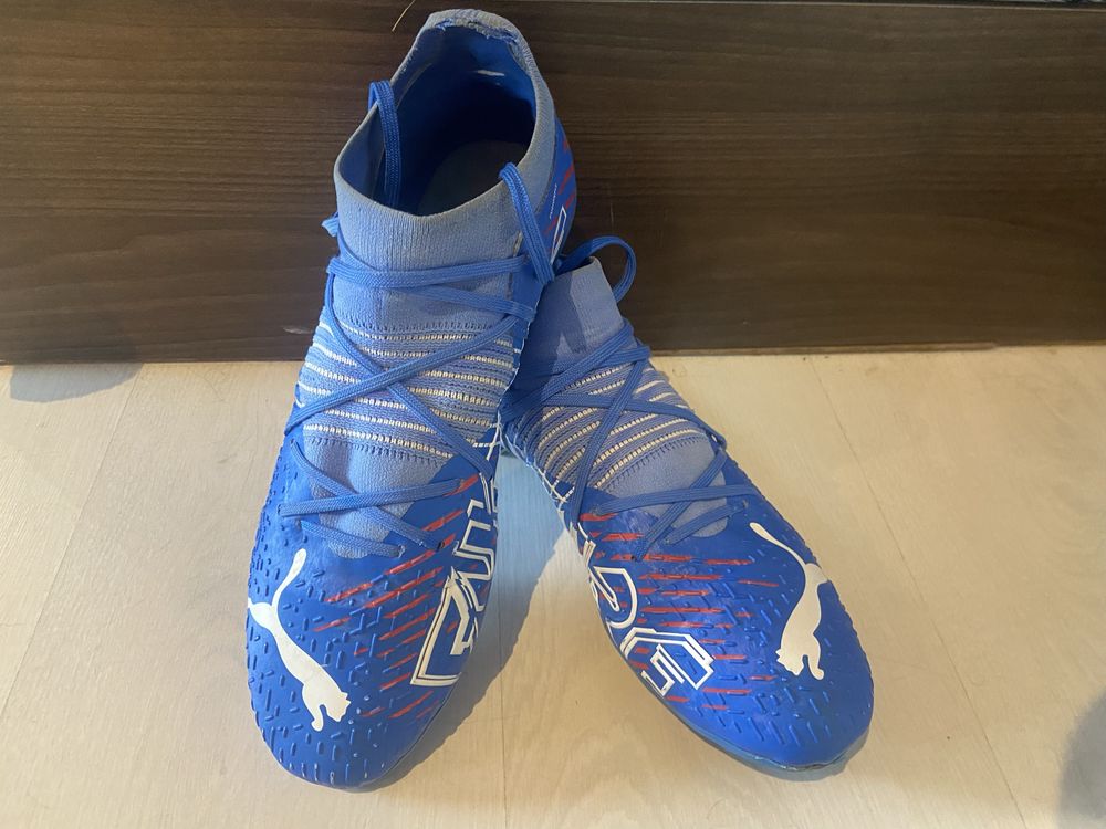 Бутонки Puma FUTURE Z 3.2 FG/AG 42 номер