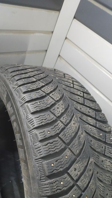 Продам шины в хорошем состоянии