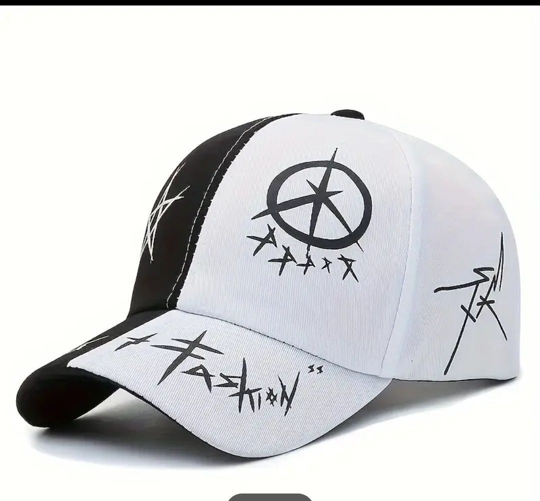 Zamonaviy Snapback kepkalar