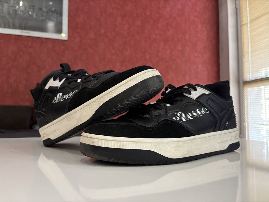 Маратонки Ellesse Mickey
