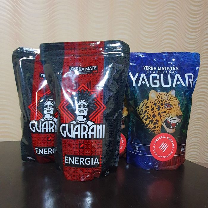 Мате Оригинал напиток