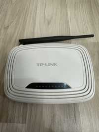 Wi-fi роутер Tp-link