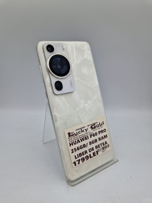 Huawei P60 PRO 256GB / 8GB RAM GARANTIE #38641