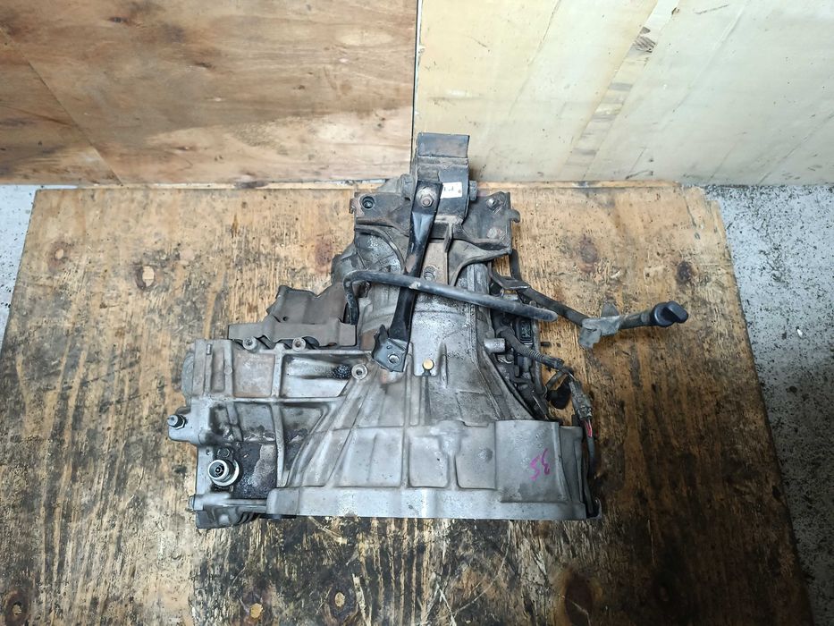 АКПП автомат A140L A140 Toyota 3S 4S FE 2.0 1.8 Carina Vista Camry