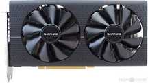Видеокарта rx 570
