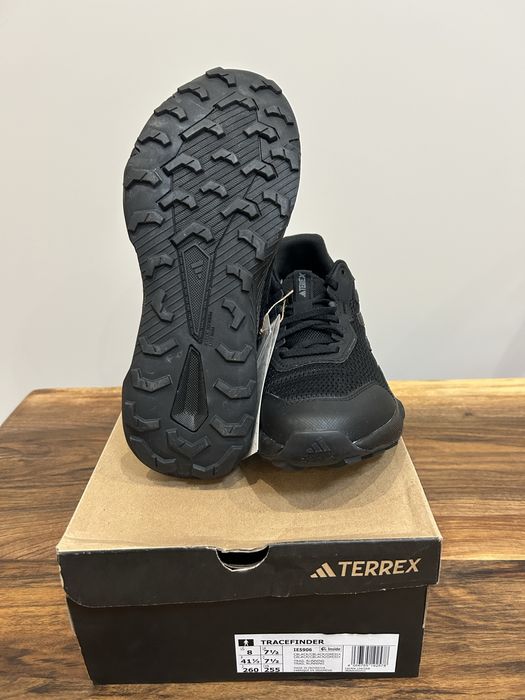 Мъжки Маратонки Adidas Terrex