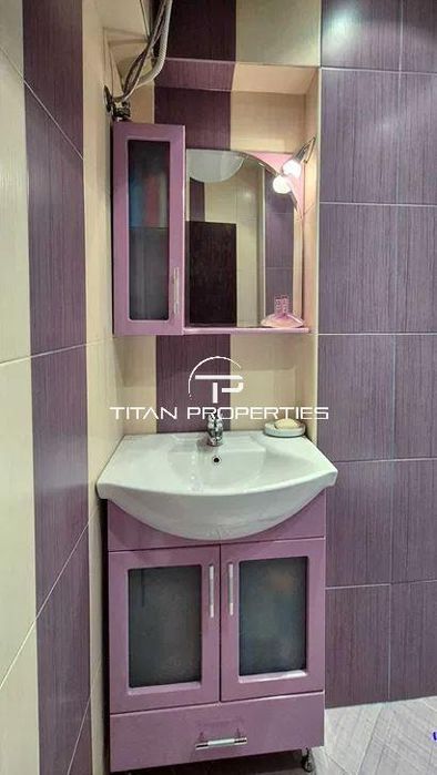 Дава се под наем Двустаен апартамент в Варна, Лятно кино Тракия - 65 кв.м за 600 € - Снимка #8