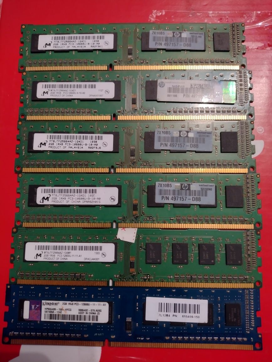 Vand ram calculator ddr3